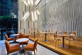 Hotel Holiday Inn Express Singapore Orchard Road