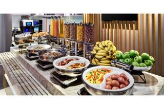 Hotel Holiday Inn Express Singapore Orchard Road