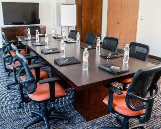 Hotel Sleep Inn Monclova