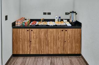 Hotel City Express Tampico Altamira