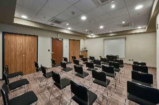 Hotel City Express Tampico Altamira