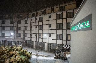 Hotel Brzece Center Apartments