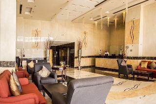 Platinum Seventy Hotel