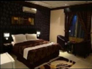 Hotel Nawara Khan Shalilah