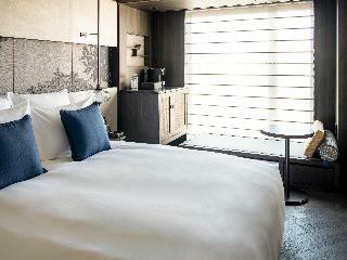 Kyoto Yura Hotel - Mgallery