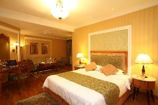 Hotel The Oberoi Madina