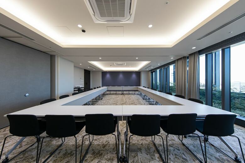 Hotel The Blossom Hibiya