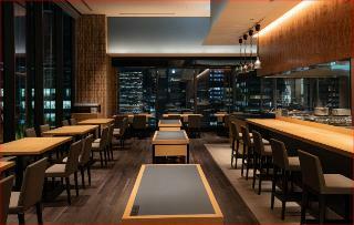 Hotel The Blossom Hibiya