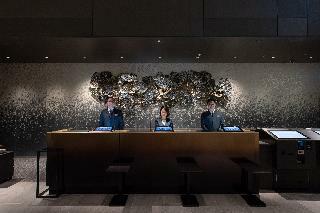 Hotel The Blossom Hibiya