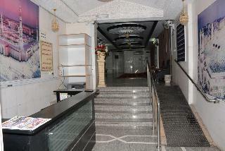 Aparthotel Al Eairy Hotel Apartments Medina 6
