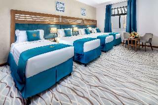 Hotel Tulip Inn Al Dar Rawafed