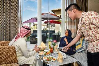 Braira Al Azizia Hotel & Resort