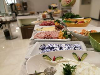 Aquila Hotel Jeddah Al Hamra