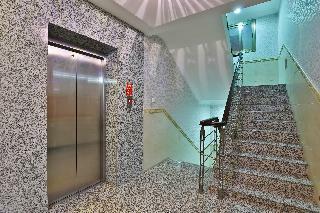 Jubail High Rise Hotel