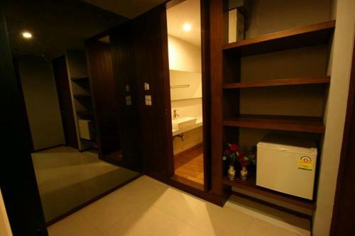 Hotel At One Service
