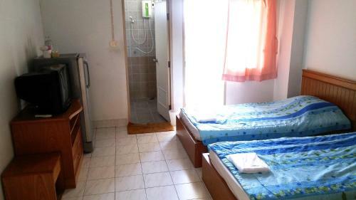 Apartamentos Thana Place Charunsanithwong