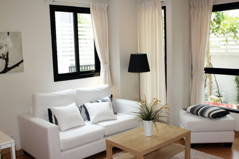 Aparthotel Utd Aries Hotel & Residence