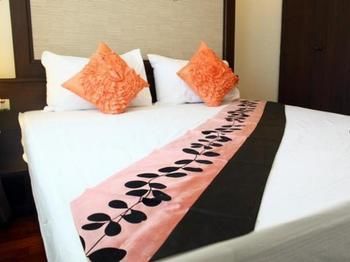 Apartamentos Ekkamai Prestige