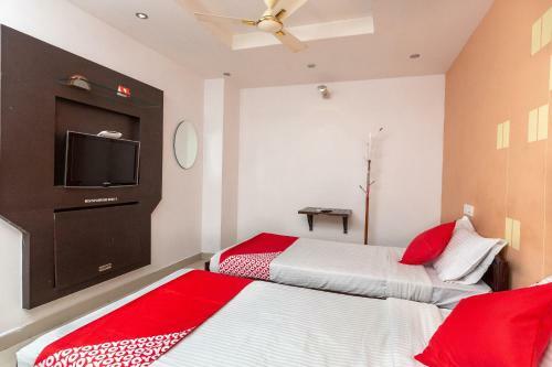 Hotel Oyo 2352 Le Repose