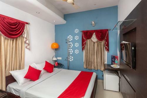 Hotel Oyo 2352 Le Repose