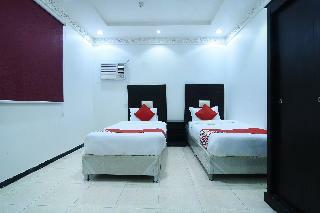 Hotel Oyo 302 Maamoura