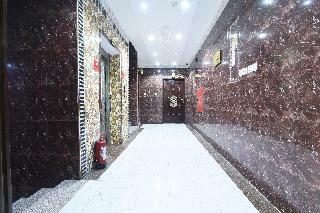 Hotel Oyo 302 Maamoura