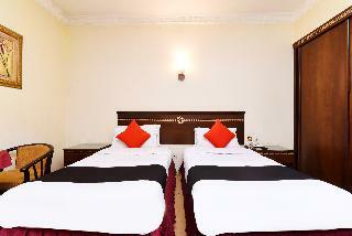 Capital O 419 Al Safeer Hotel