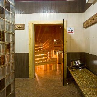 Hotel Onezhskiy Zamok