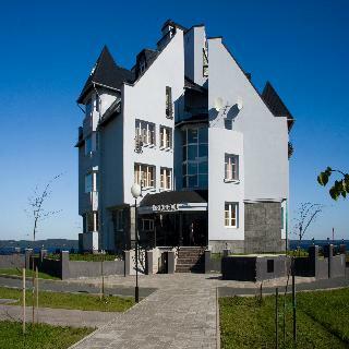 Hotel Onezhskiy Zamok