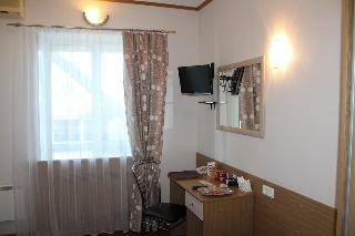 Hotel Prionezhskiy