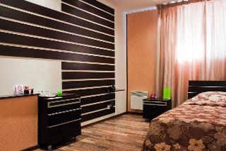 Hotel Prionezhskiy