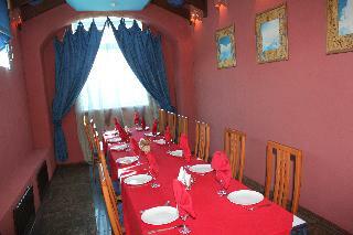 Hotel Kagau On Gagarina