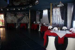 Hotel Kagau On Gagarina
