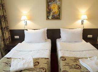 Hotel Syktyvkar