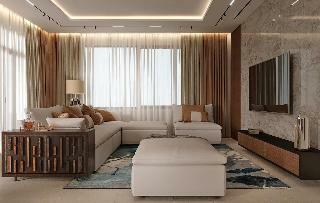 Grand Hotel Kempinski Gelendzhyk
