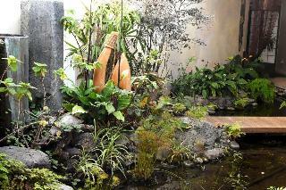 Hotel Moon Gate Villa