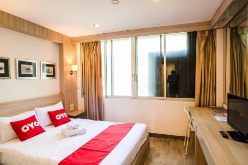 Hotel Omyim Lodge