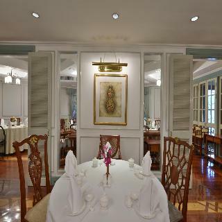 Evergreen Laurel Hotel Sathorn Bangkok