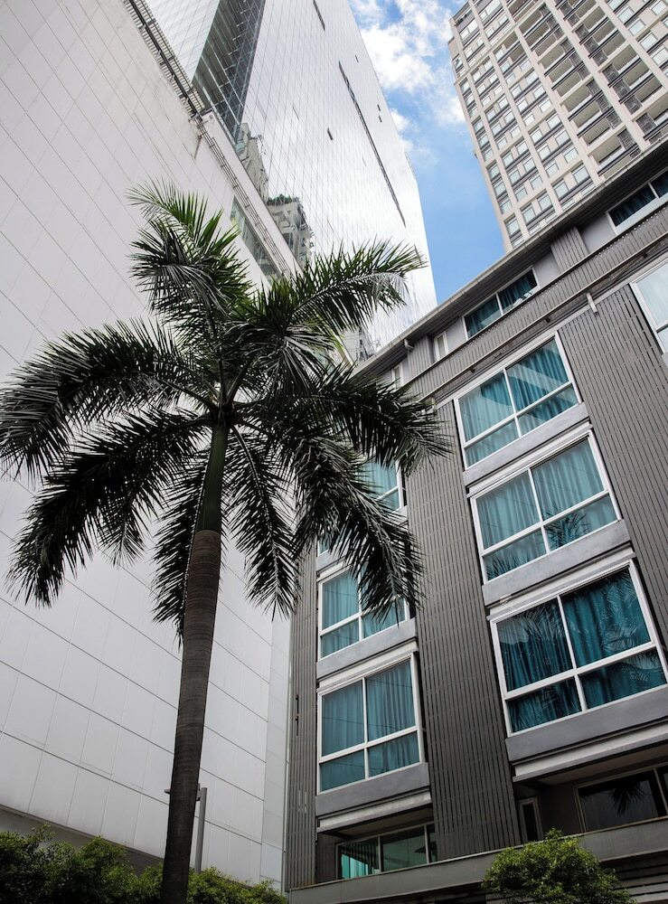 Hotel Nantra Sukhumvit 39