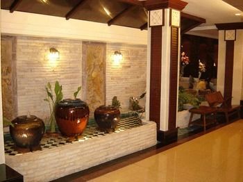 Hotel Rambuttri House