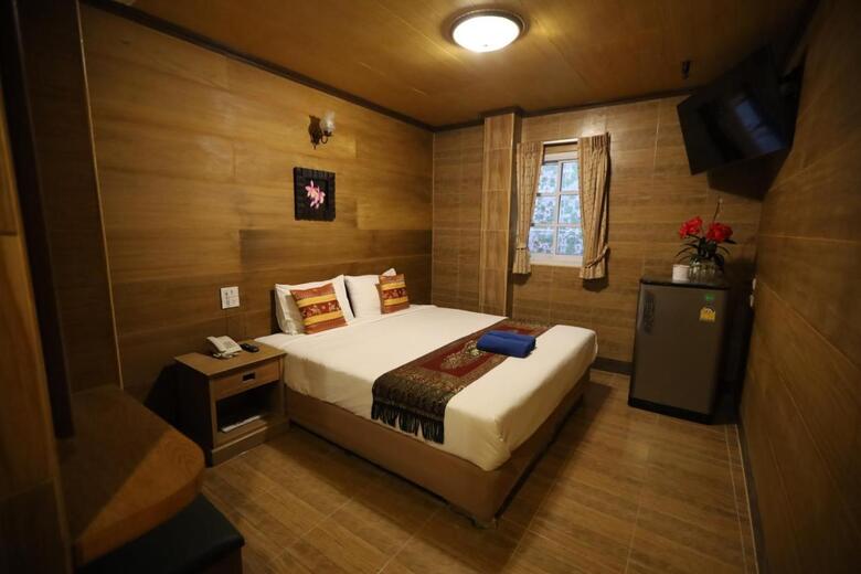 Albergue Thai Cozy House