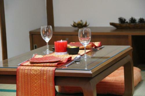 B.s. Court Hotel Sathorn