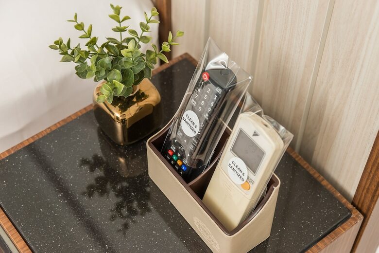 Hotel At Mind Executive Suites
