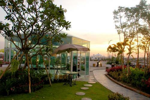 Posada Bansabai Hostelling International