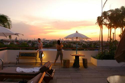 Posada Bansabai Hostelling International