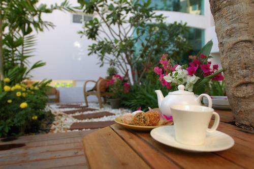Posada Bansabai Hostelling International