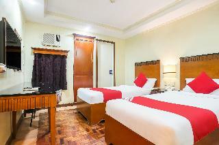 Oyo 406 Royal Parc Inn Suites