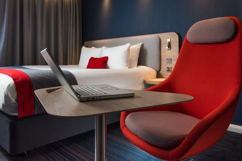 Hotel Holiday Inn Express Dartford Bridge