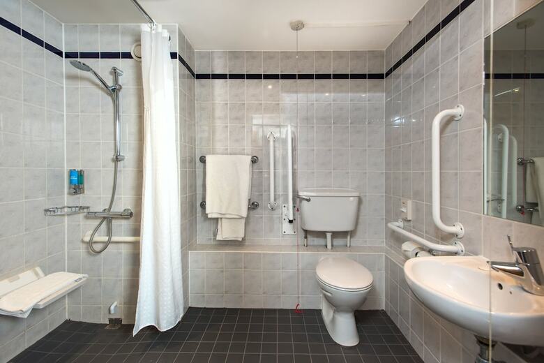 Hotel Holiday Inn Express Dartford Bridge