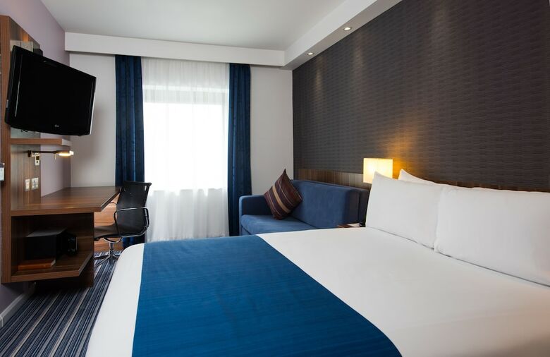 Hotel Holiday Inn Express Wimbledon South